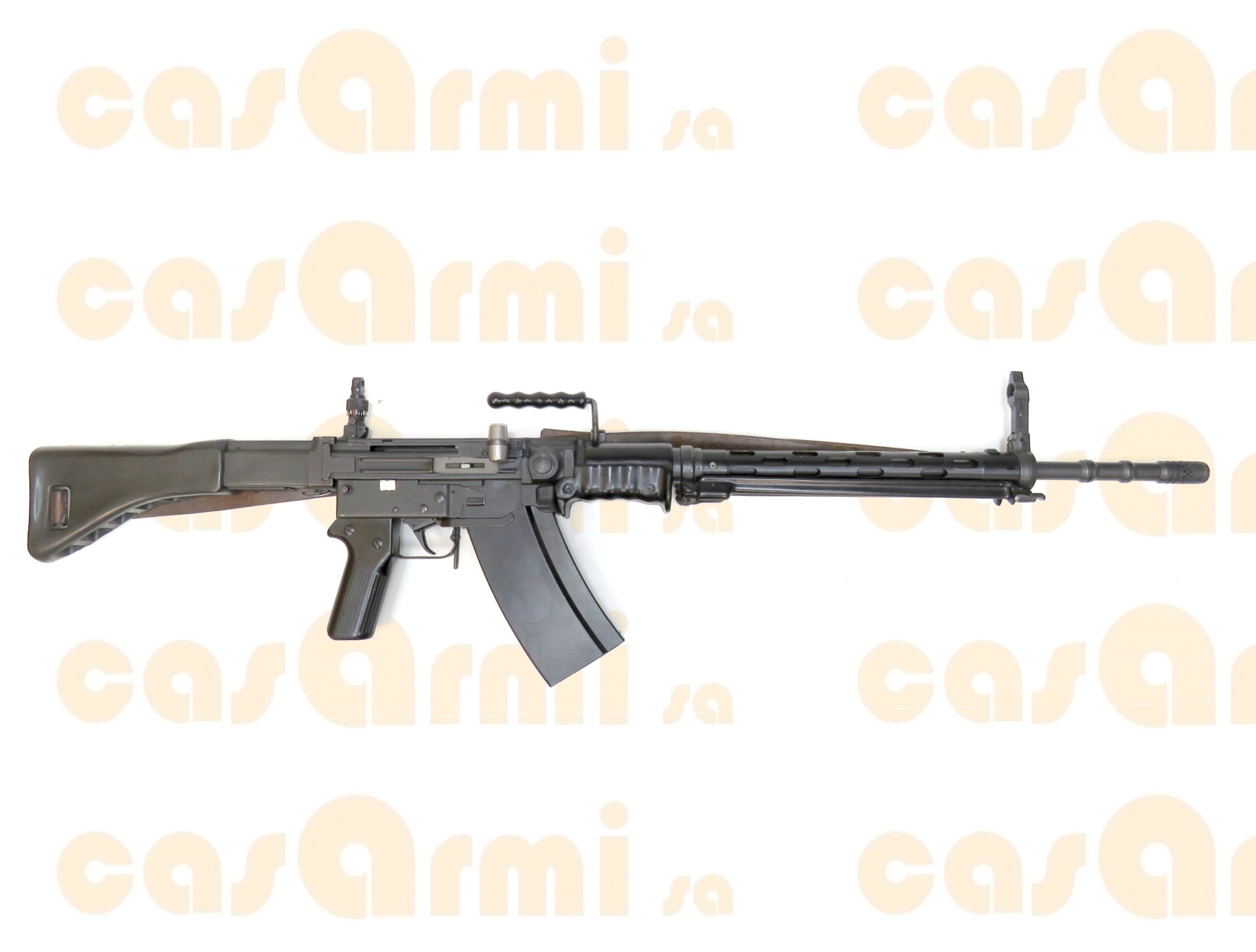 SIG mod. 57 7.5x55